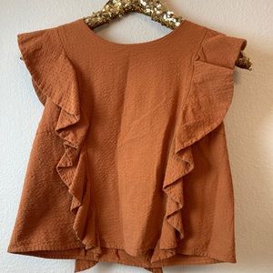 BP Cropped Top